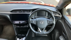 Vauxhall Corsa 1.2 Turbo Ultimate 5dr Auto Petrol Hatchback